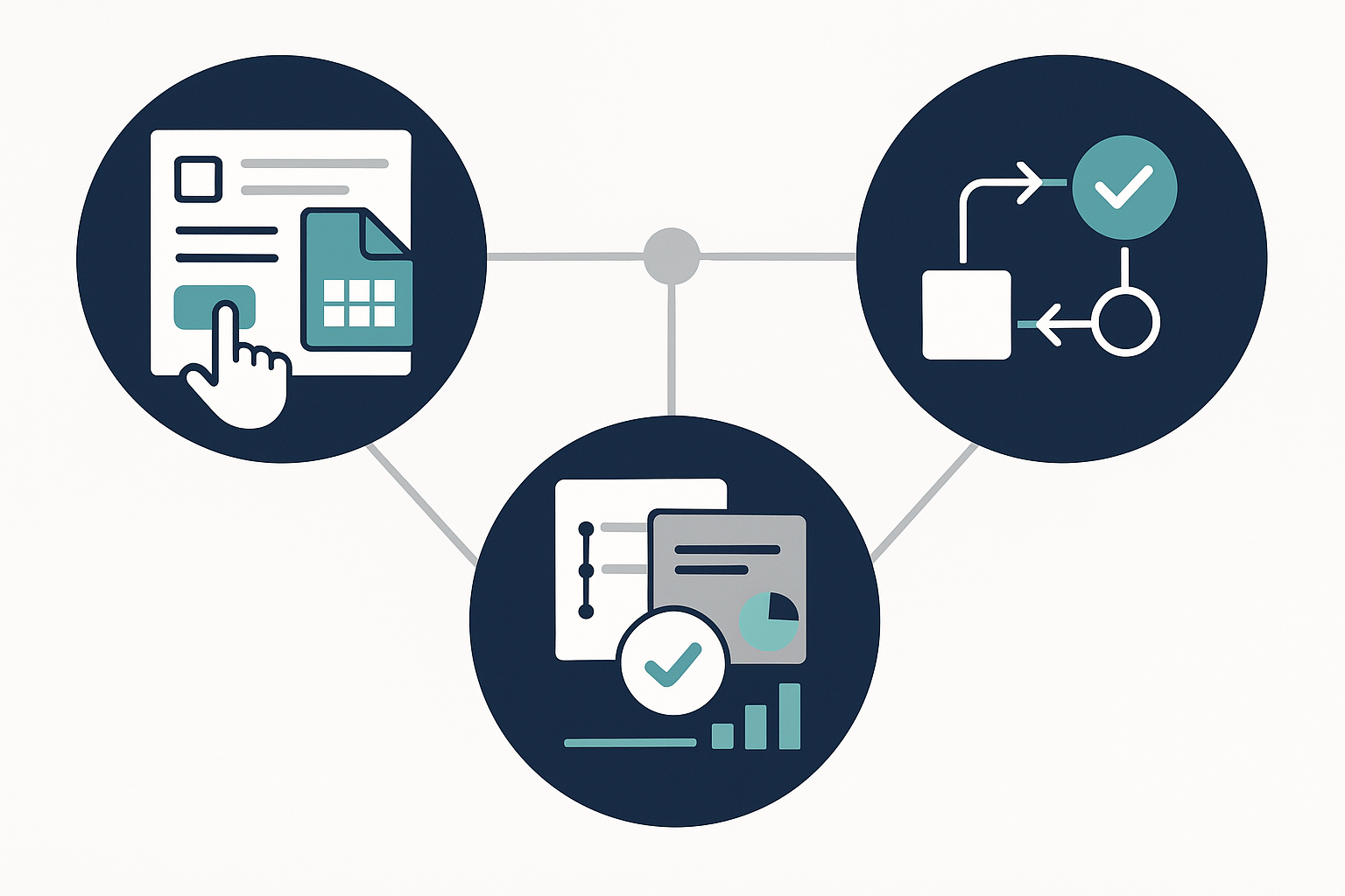 경비정산솔루션 통합 예산관리 기능의 혁신적인 이점