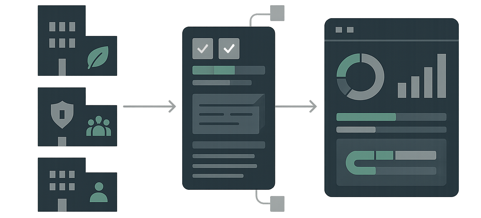 세포아소프트 전자구매시스템 협력사 평가 모듈