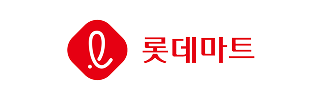 롯데마트 로고