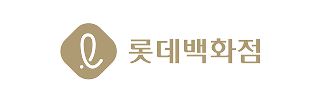 롯데백화점 로고
