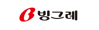 빙그레 로고