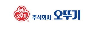 오뚜기 로고