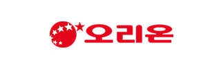 오리온 로고