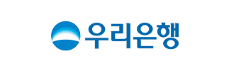 우리은행 로고