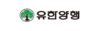 유한양행 로고
