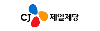 CJ제일제당 로고