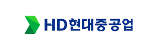 HD현대중공업 로고