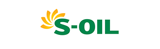 S-OIL 로고